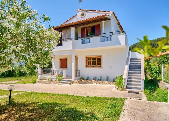 Kodelo Summer House