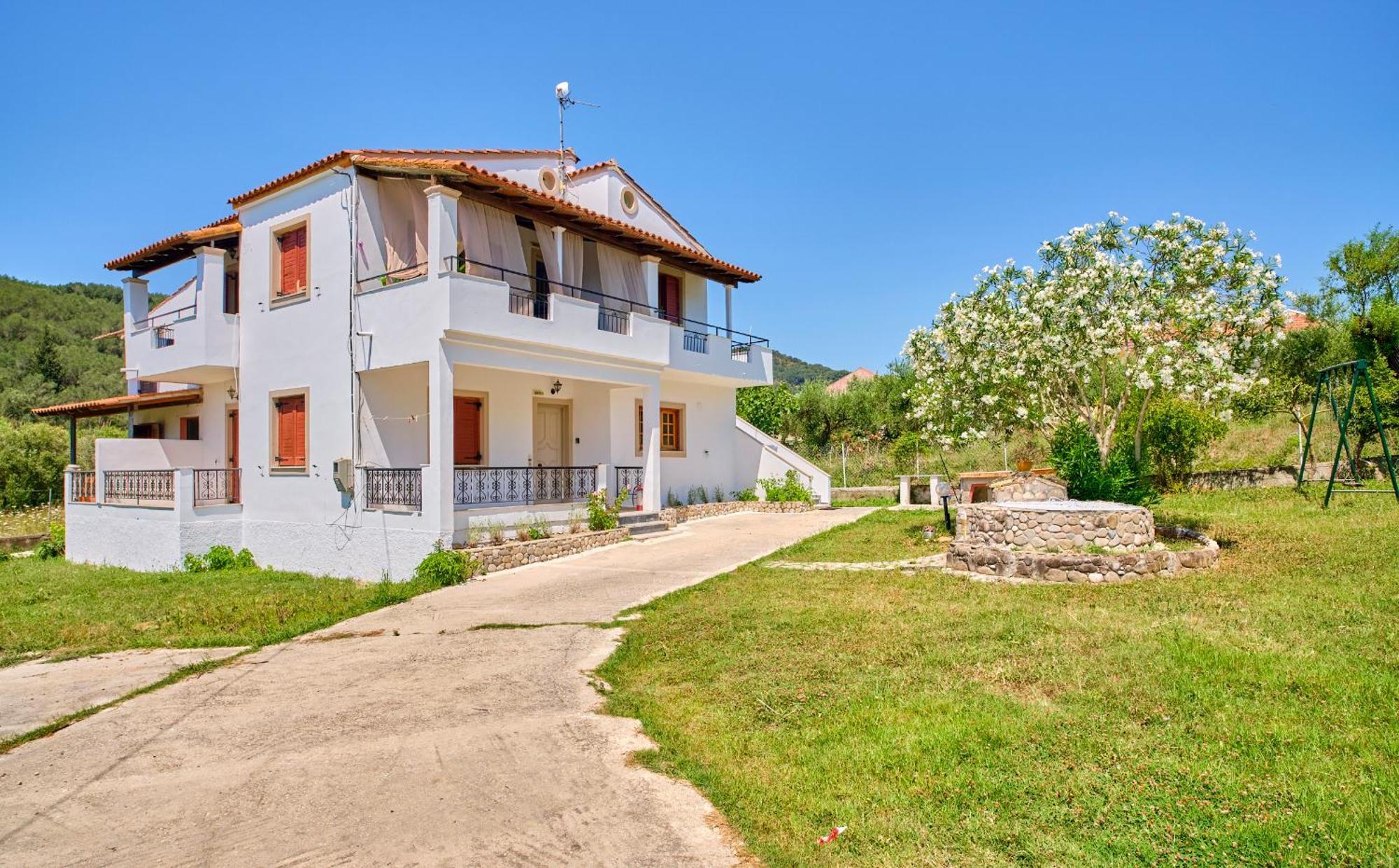 Apartamento Kodelo Summer House *