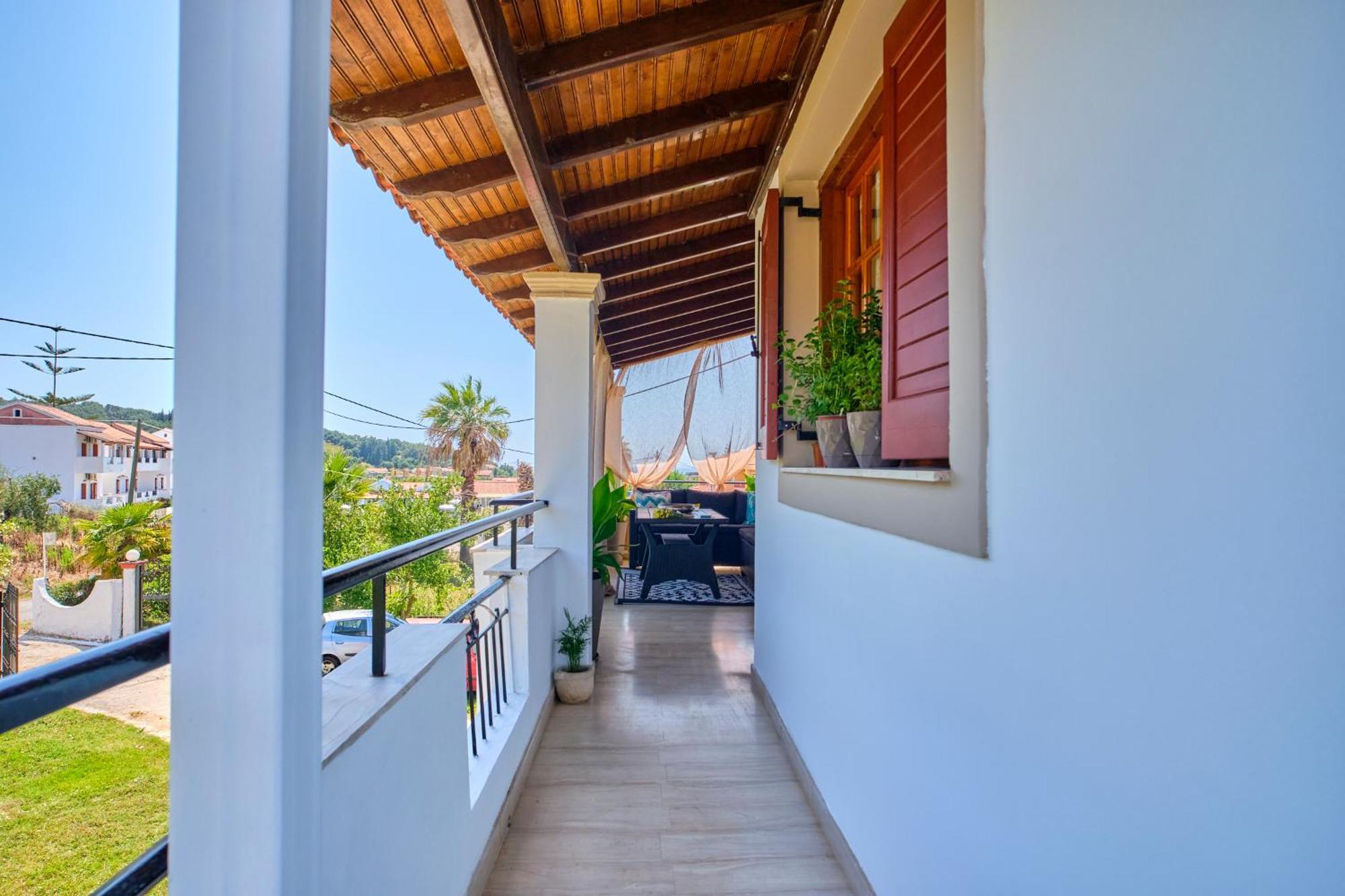 Kodelo Summer House