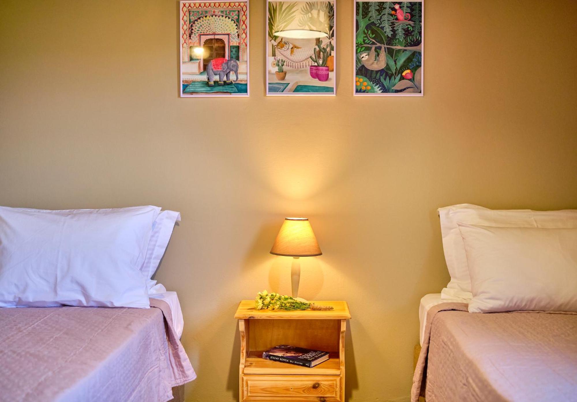 Apartamento Kodelo Summer House Corfu (city)