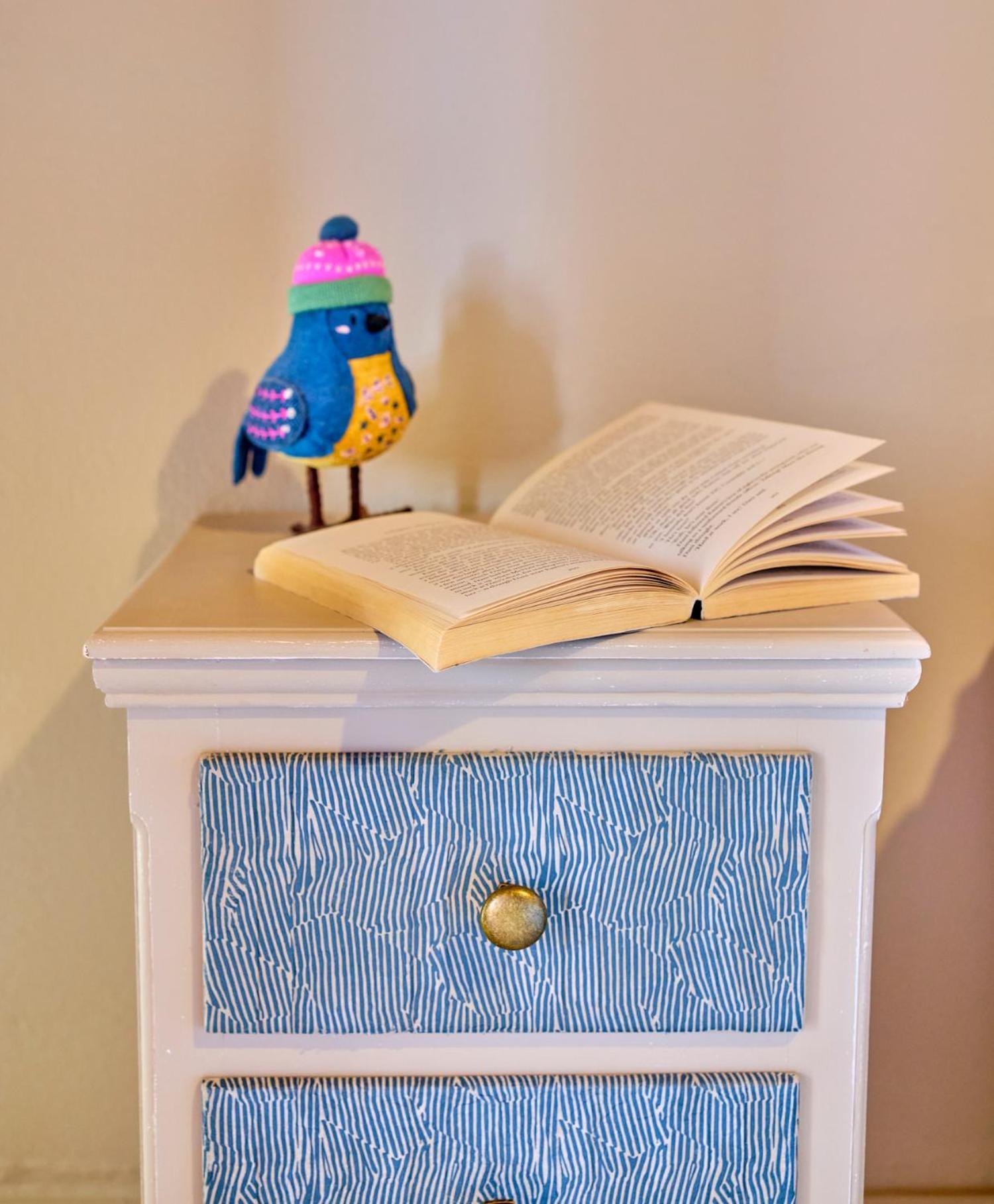 Apartamento Kodelo Summer House