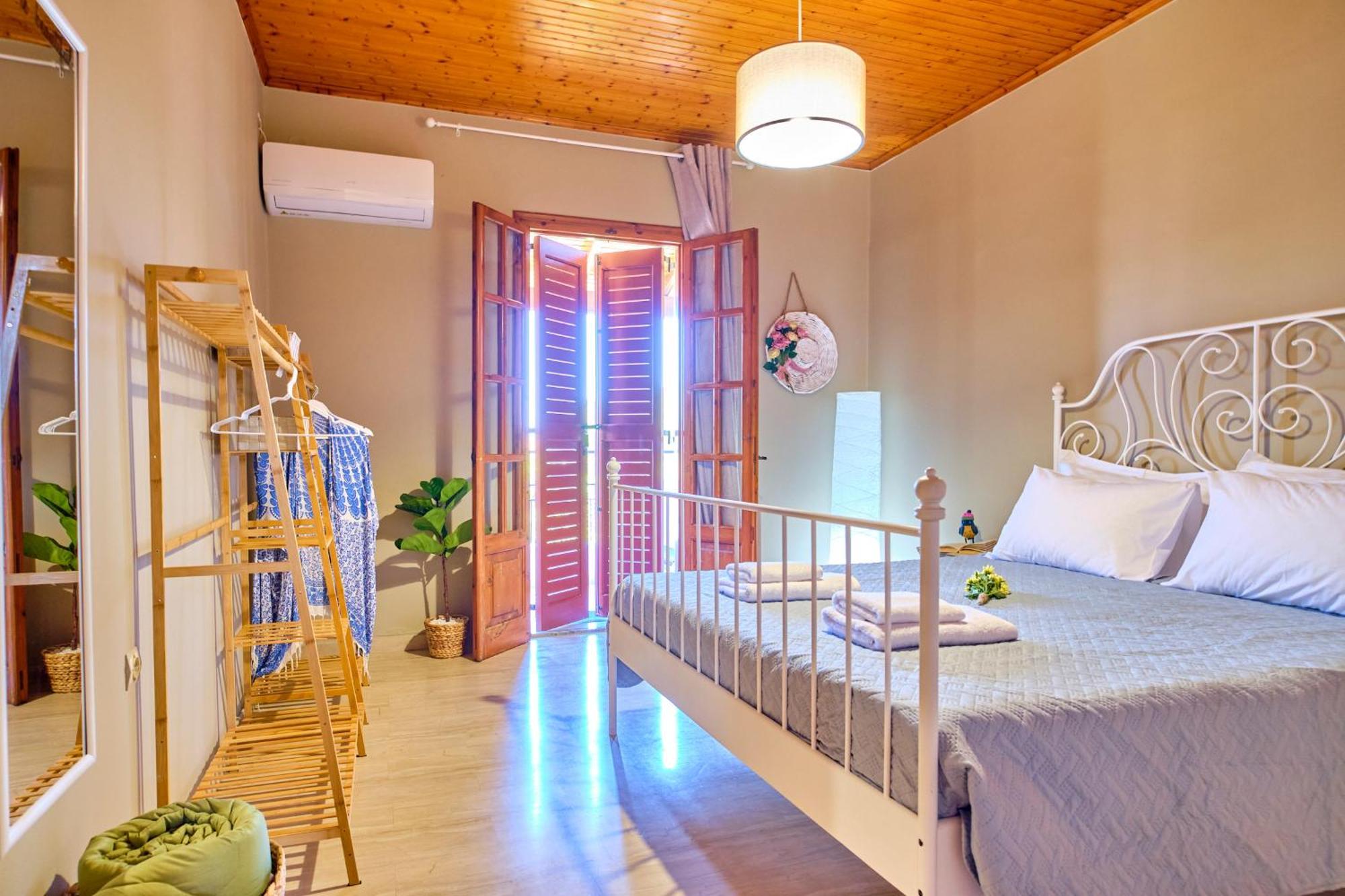 Kodelo Summer House Corfu (city)