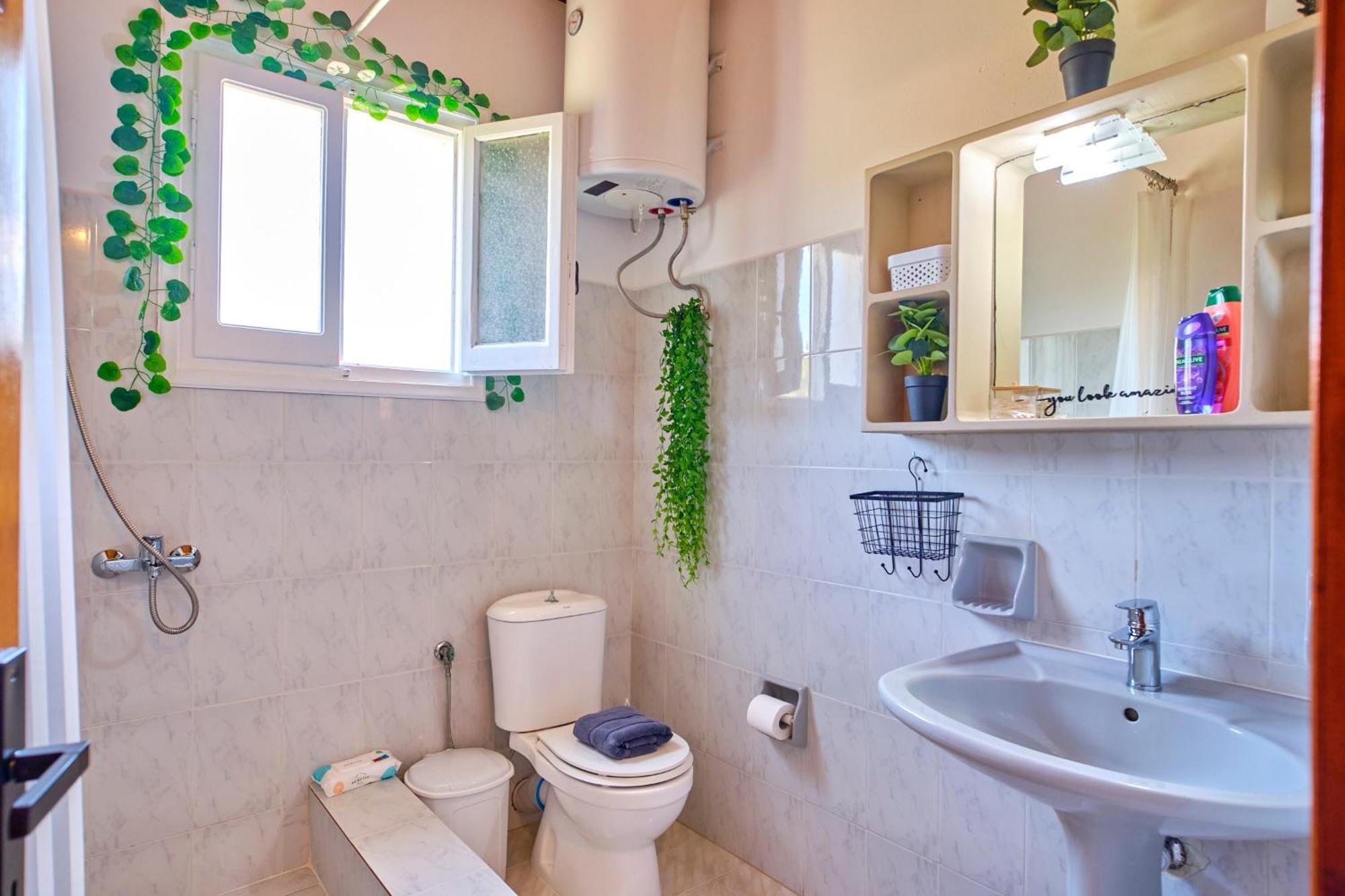 Apartamento Kodelo Summer House