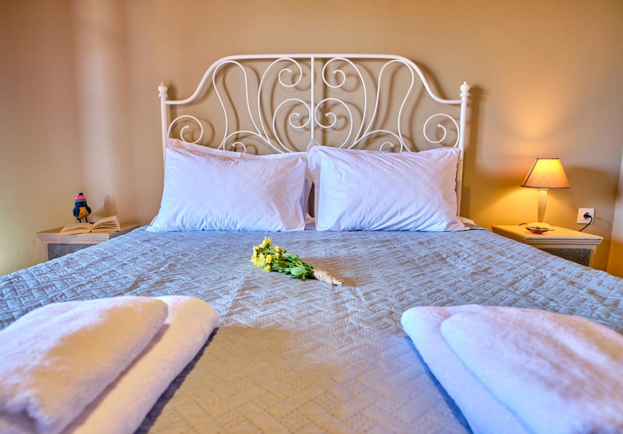 Apartamento Kodelo Summer House Corfu (city)